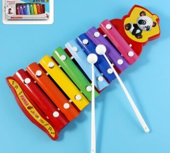 Colorful Kids Musical Xylophone Toy