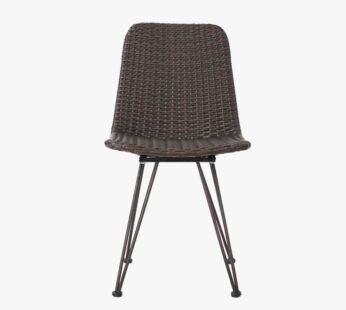 Classic wooden chair